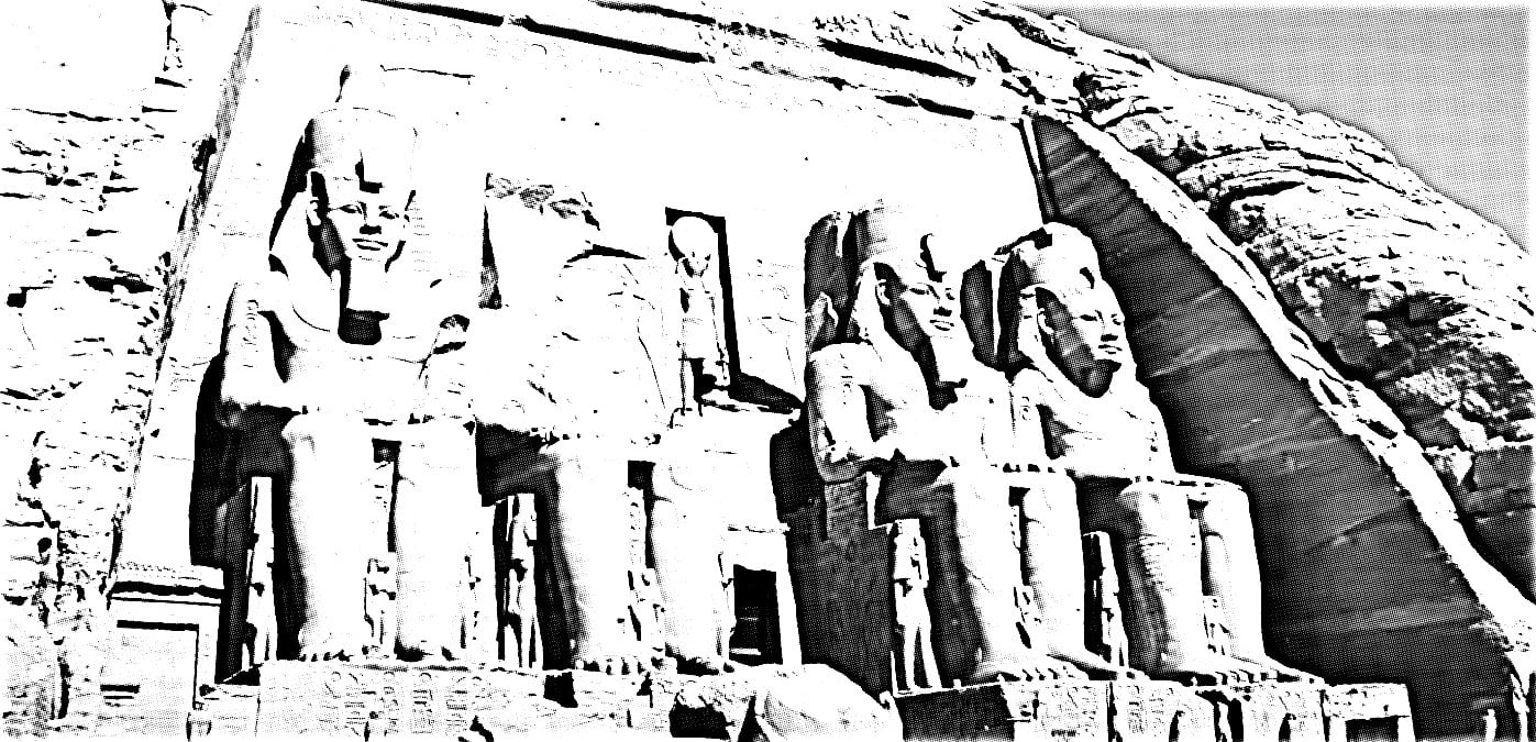 Ancient Aliens Are Bullshit