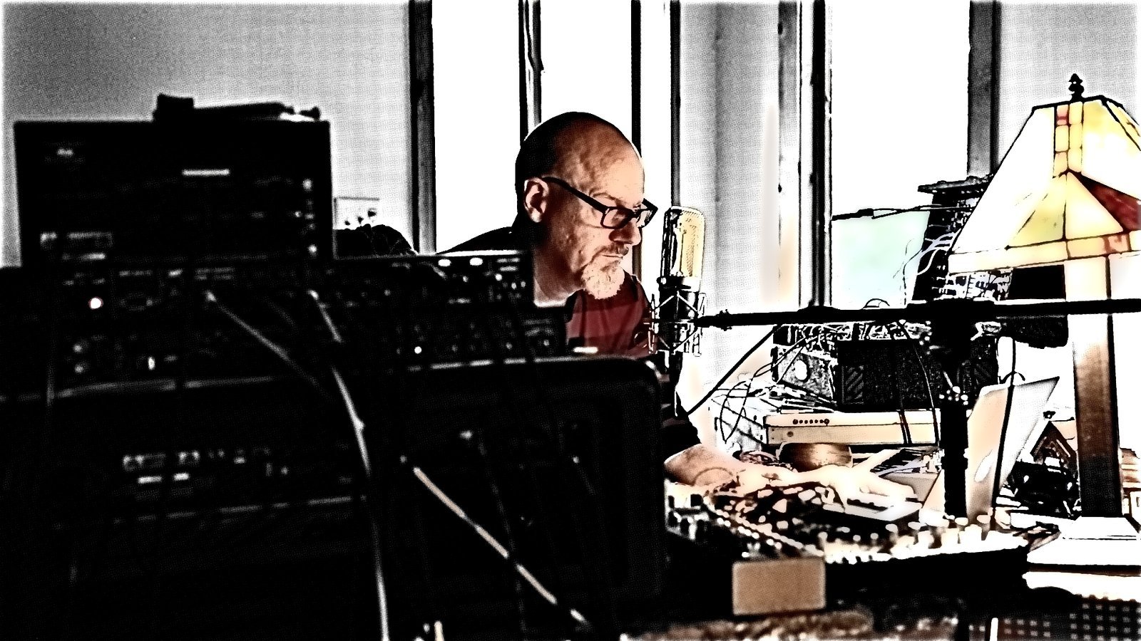 Jim Coleman of The Children…