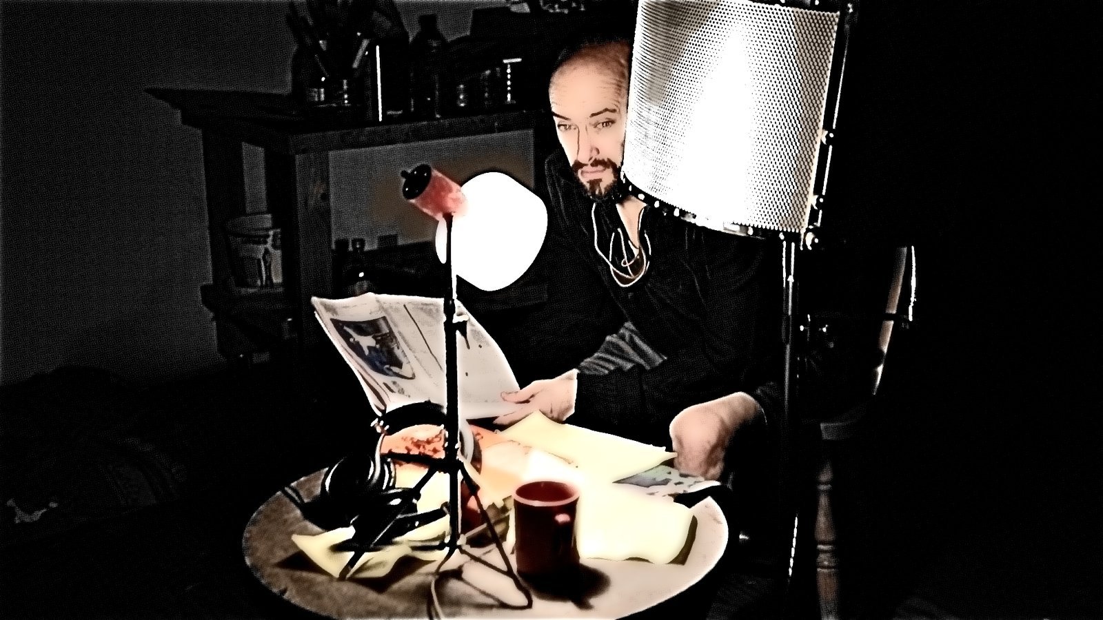 Michael Wiener of The Children…