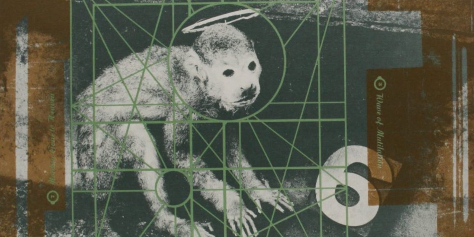 Vaughan Oliver's Invitation to Decode