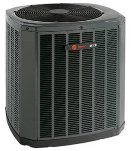 Trane HVAC
