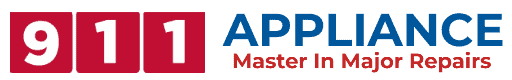 911 Appliance Master Repairs