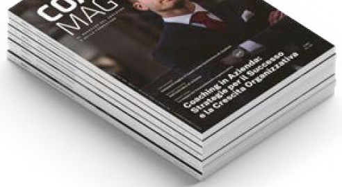 CoachMag Pack "Business & Leadership"