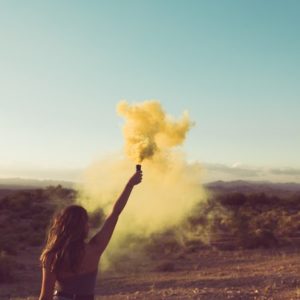 Lucia Giovannini coaching contratto