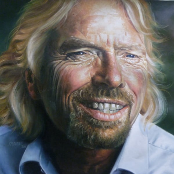 Richard Branson