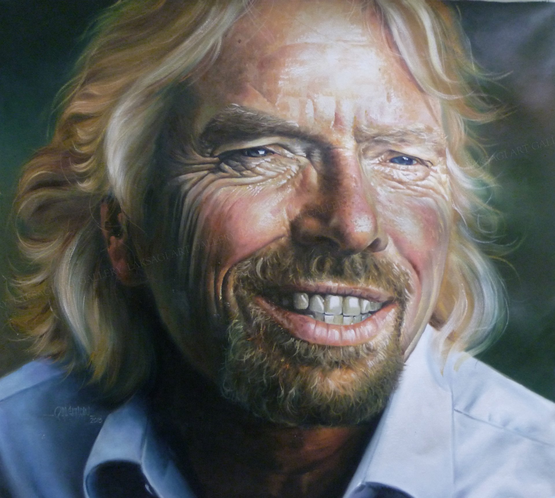 Richard Branson