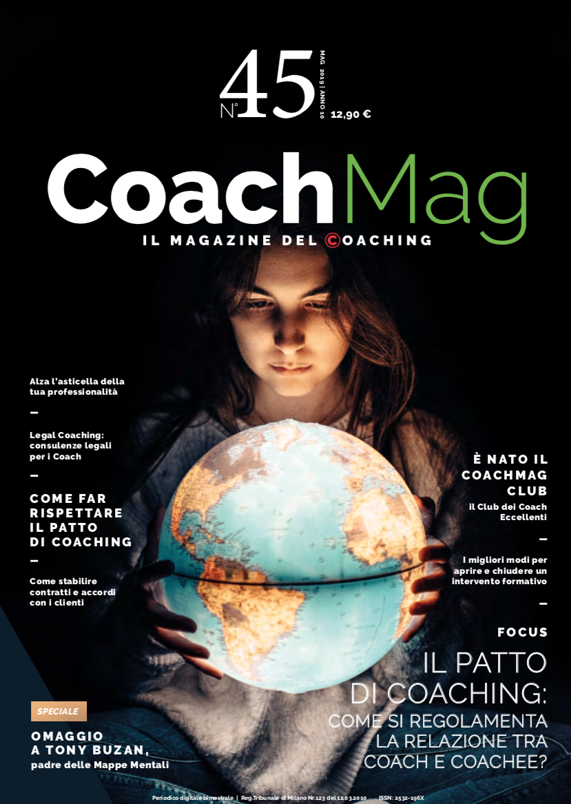 Il patto di Coaching
