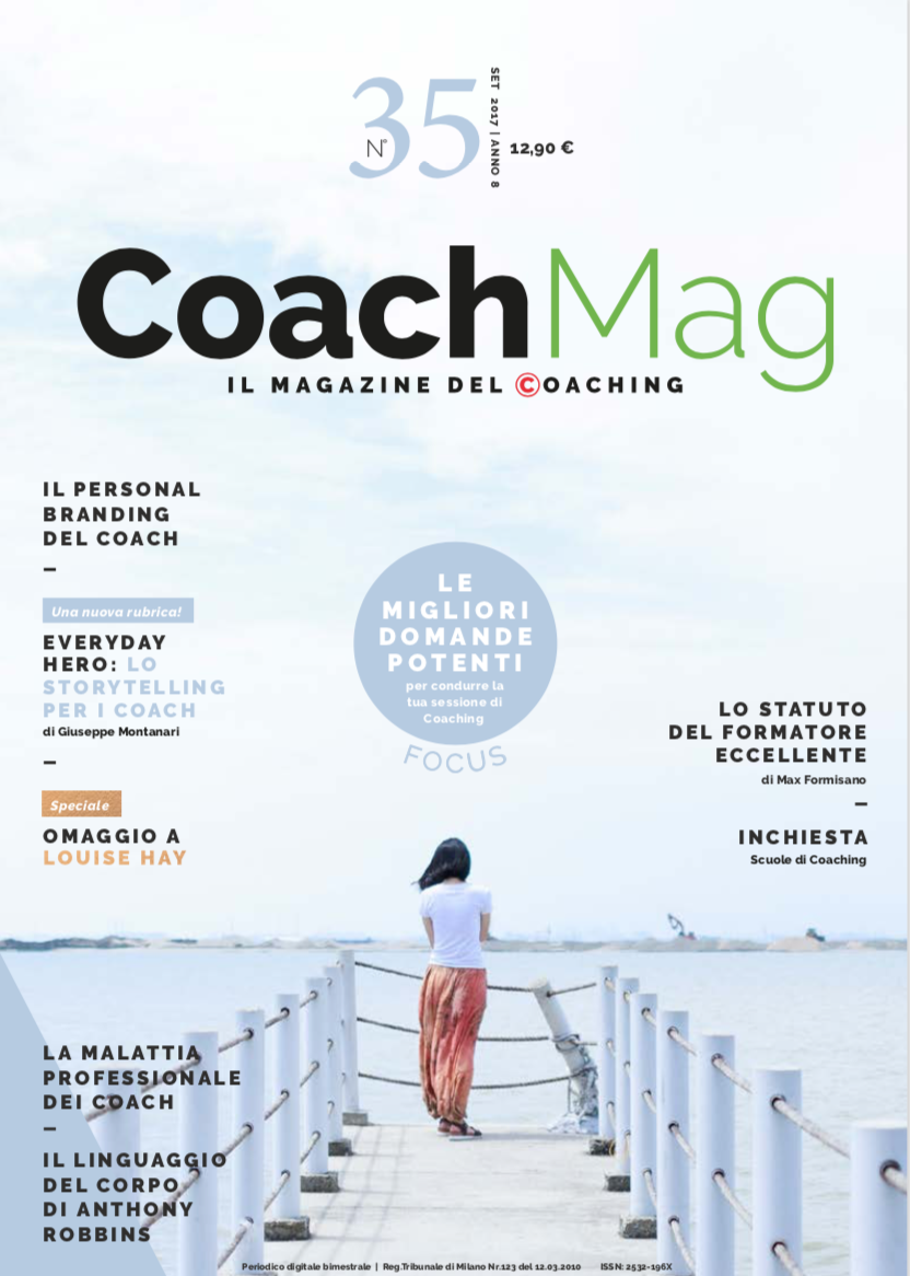 MIGLIORI DOMANDE POTENTI