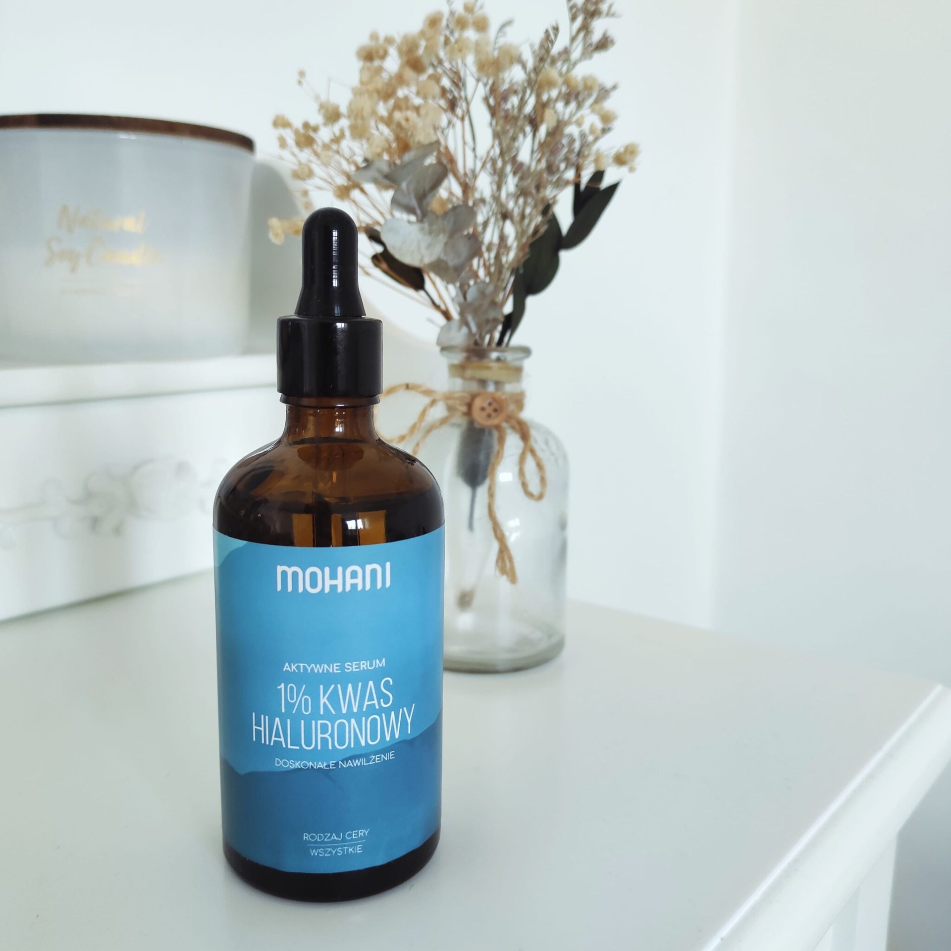 mohani, kosmetyki mohani, kosmetyki naturalne