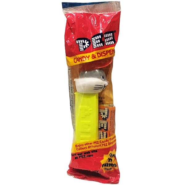 90s Bugs Bunny Pez Dispenser