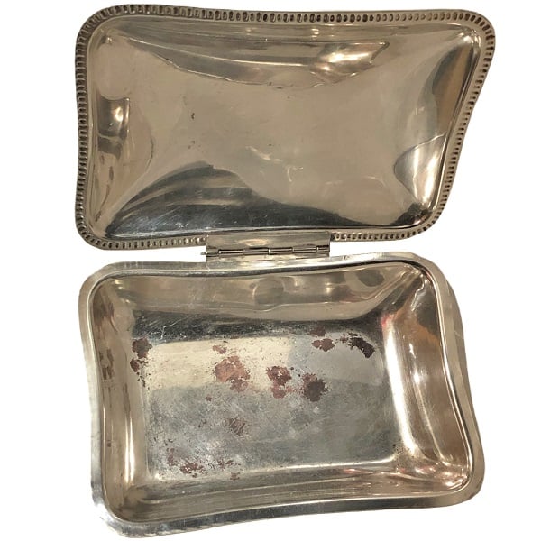 Sheffield Silent Butler 269 | Quality Collectibles Store