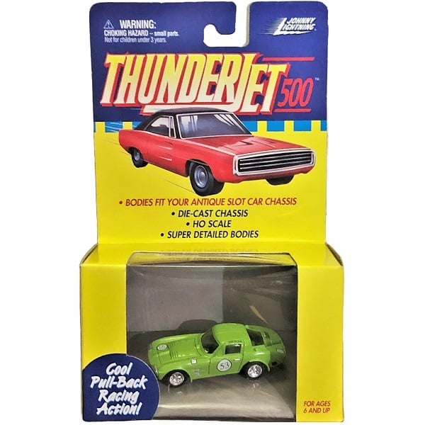 99 Johnny Lightning ThunderJet