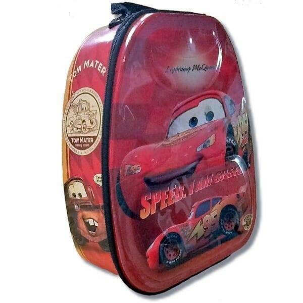McQueen Lunch Backpack