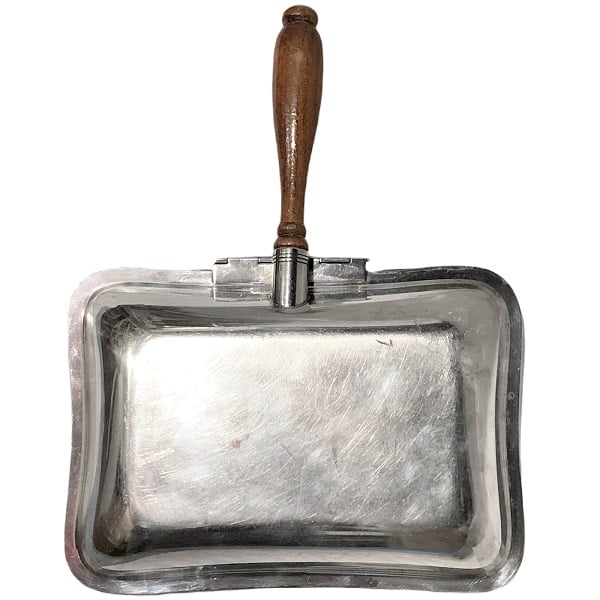 Sheffield Silent Butler 269 | Quality Collectibles Store