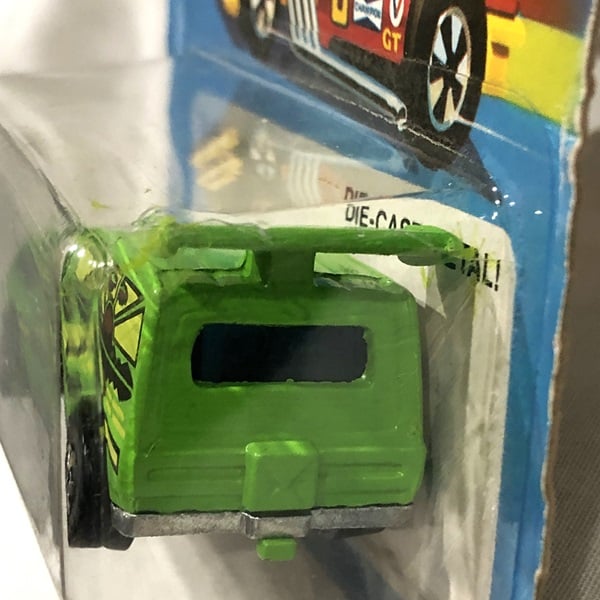 79 Hot Wheels Spoiler Sport rear
