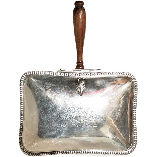 Sheffield Silent Butler 269 | Quality Collectibles Store