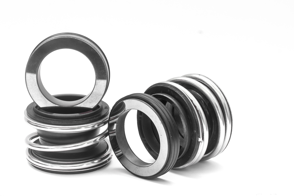 Mechanical Seals Mechanical Seals