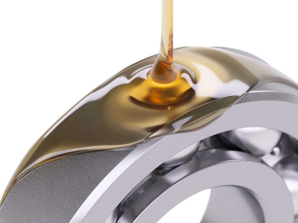 lubricants