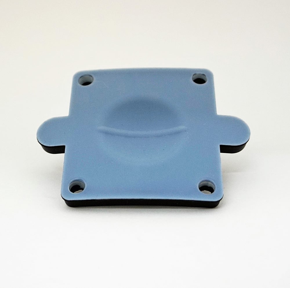 Diaphragms