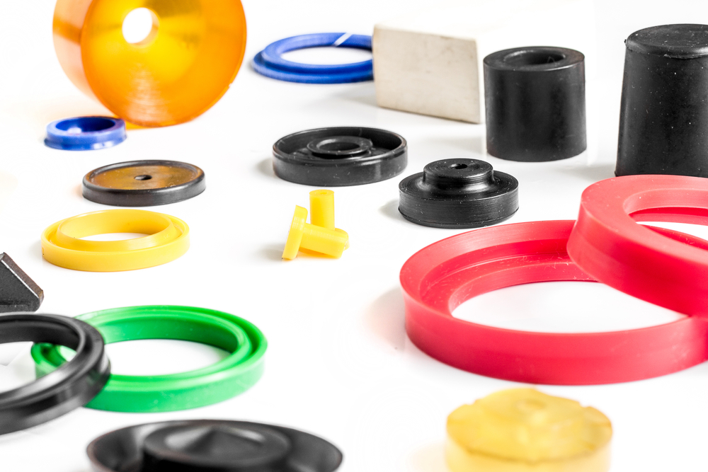 Rubber Grommets Rubber Grommets