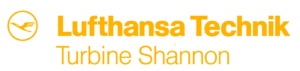 Lufthansa Shannon Turbine Lufthansa Shannon Turbine - ATC