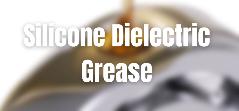 Silicone Dielectric Grease