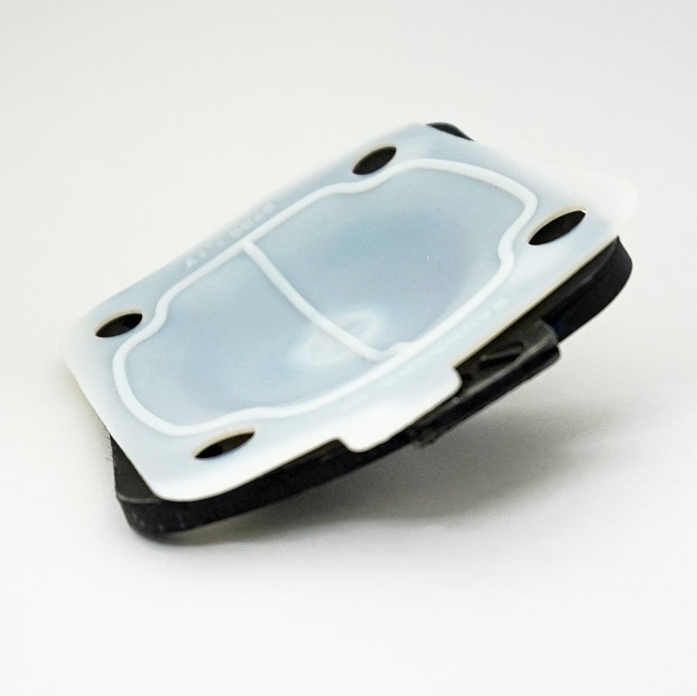 Diaphragms