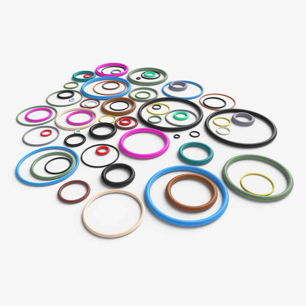O rings Ireland