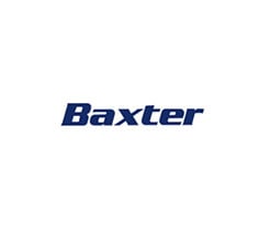 Baxter Baxter