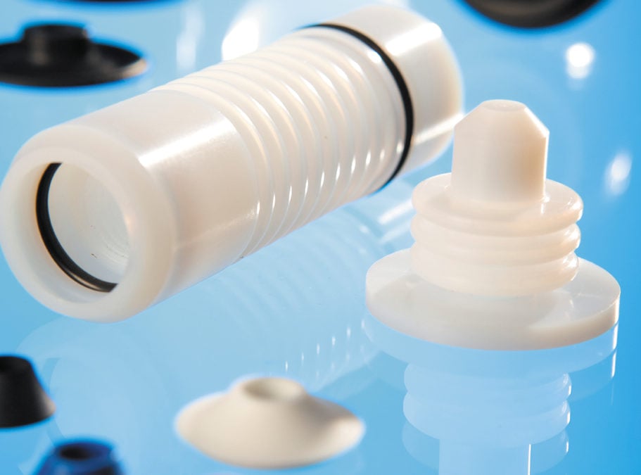 Bottling spare and wear parts