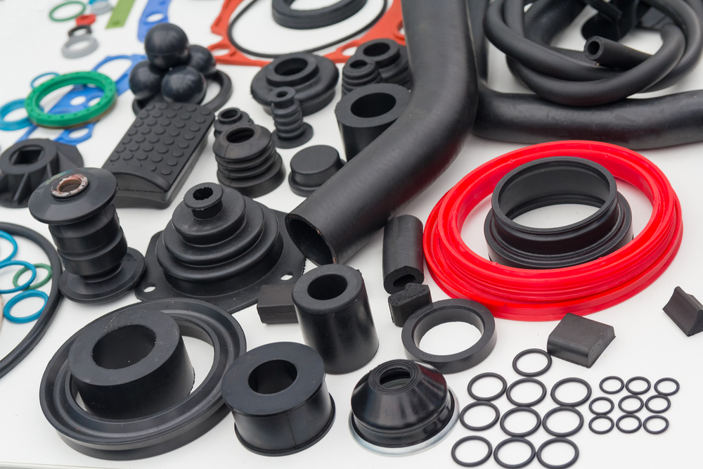 Rubber Parts Rubber Parts