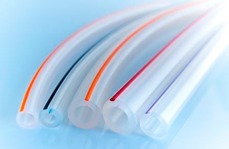 Sanitary tubing
