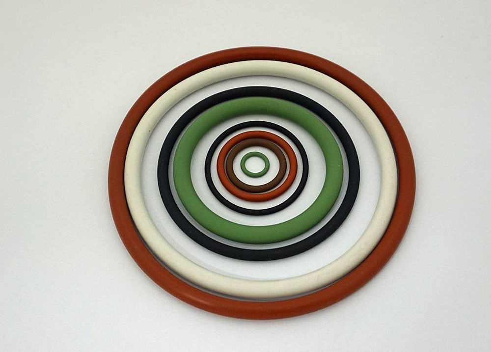 Full range of O-Rings designed for all purposes