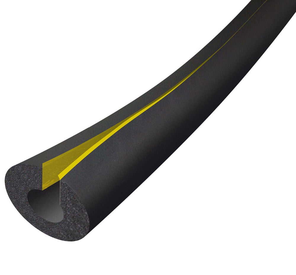 K-Flex Self Adhesive Pipe Insulation