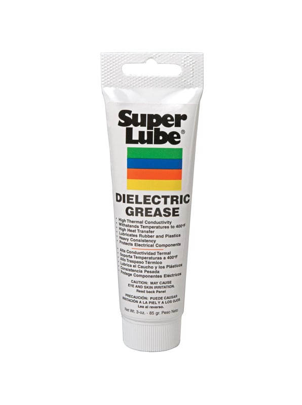 91003-Dielectric-Grease-3oz-85g Silicone Dielectric Grease