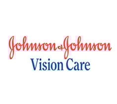 Vistakon, Johnson & Johnson Vistakon-Vision-Care