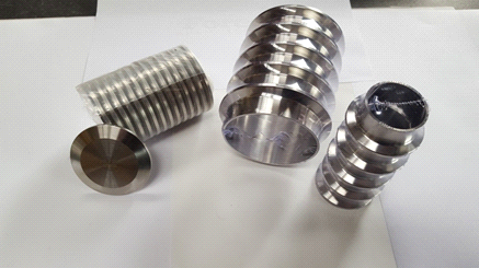 Sanitary or hygienic fittings img-1