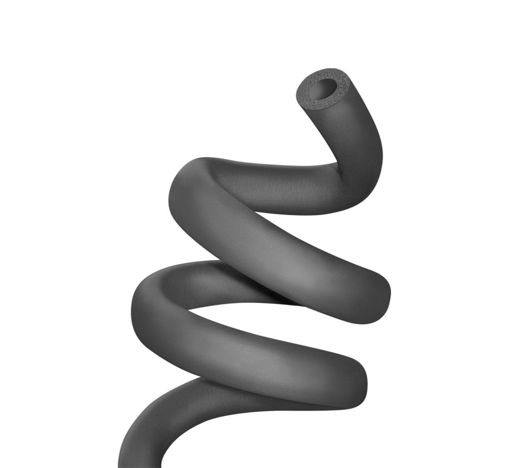 K-Flex High Temperature Pipe Insulation Coil