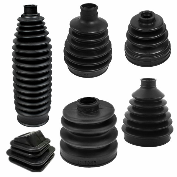 Rubber Bellows Rubber Bellows