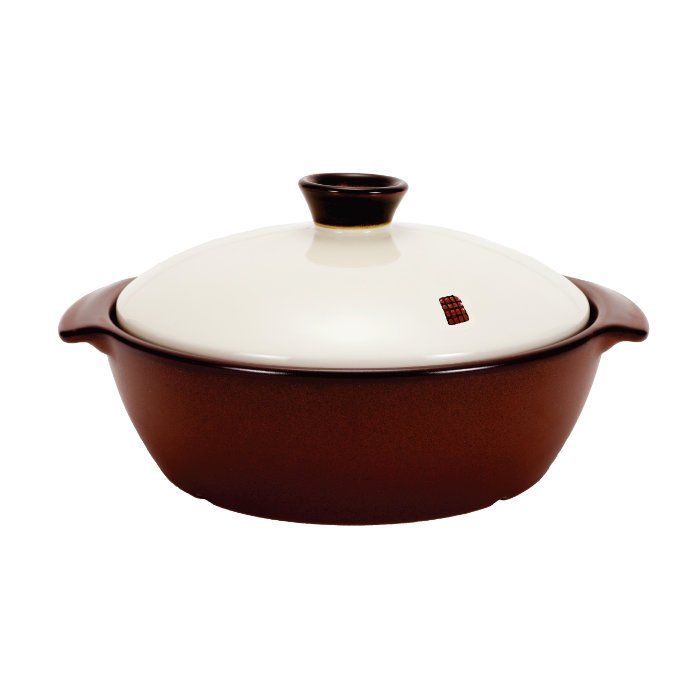 22cm Healing Cooker