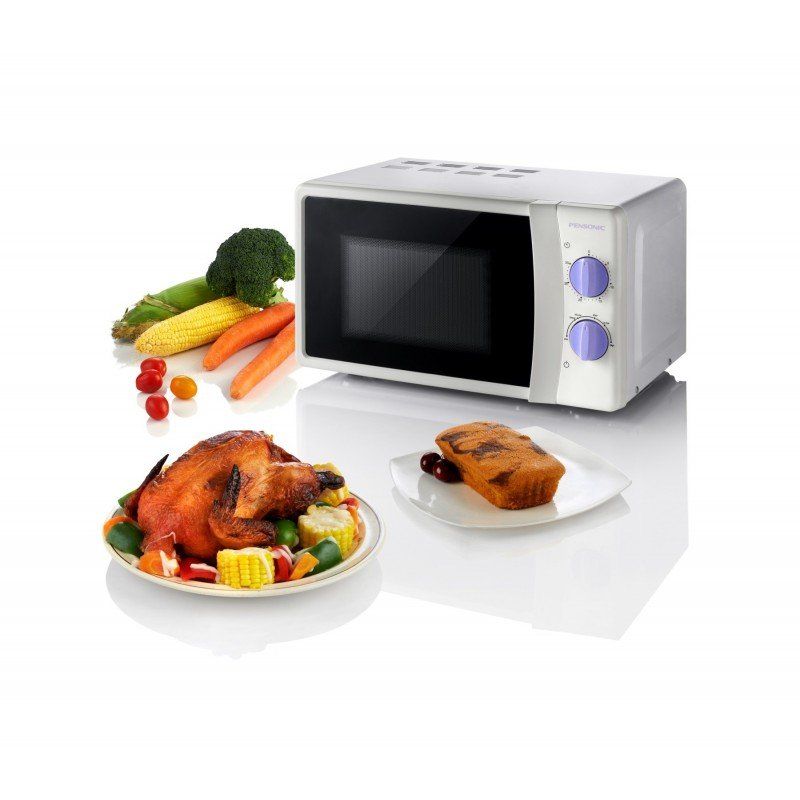 Pensonic 20L Chef's Like Microwave Oven - Image 2