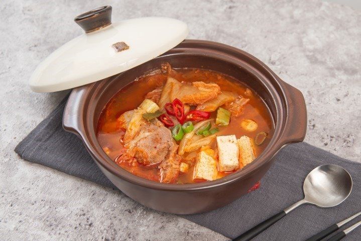 Healing Cooker Combo - Image 2