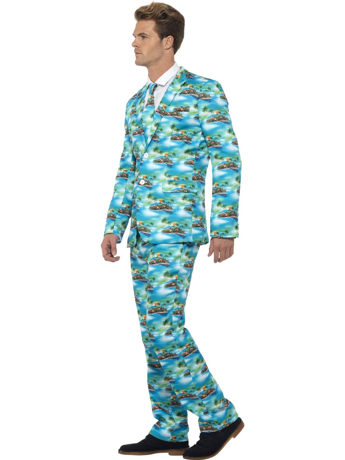 aloha! stand out suit