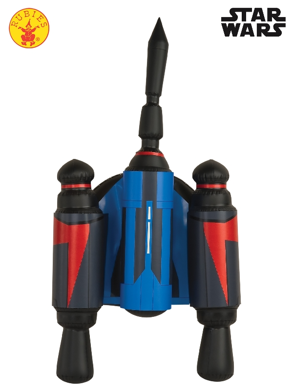 inflatable jetpack pre vizsla