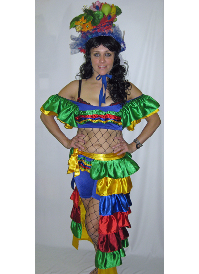 Carmen Miranda