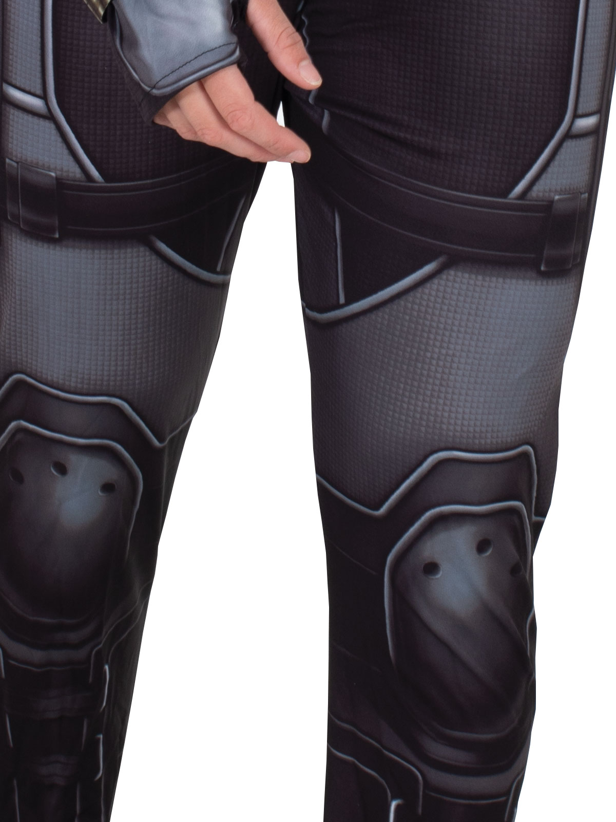 black widow deluxe costume
