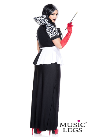 cruella costume (copy)