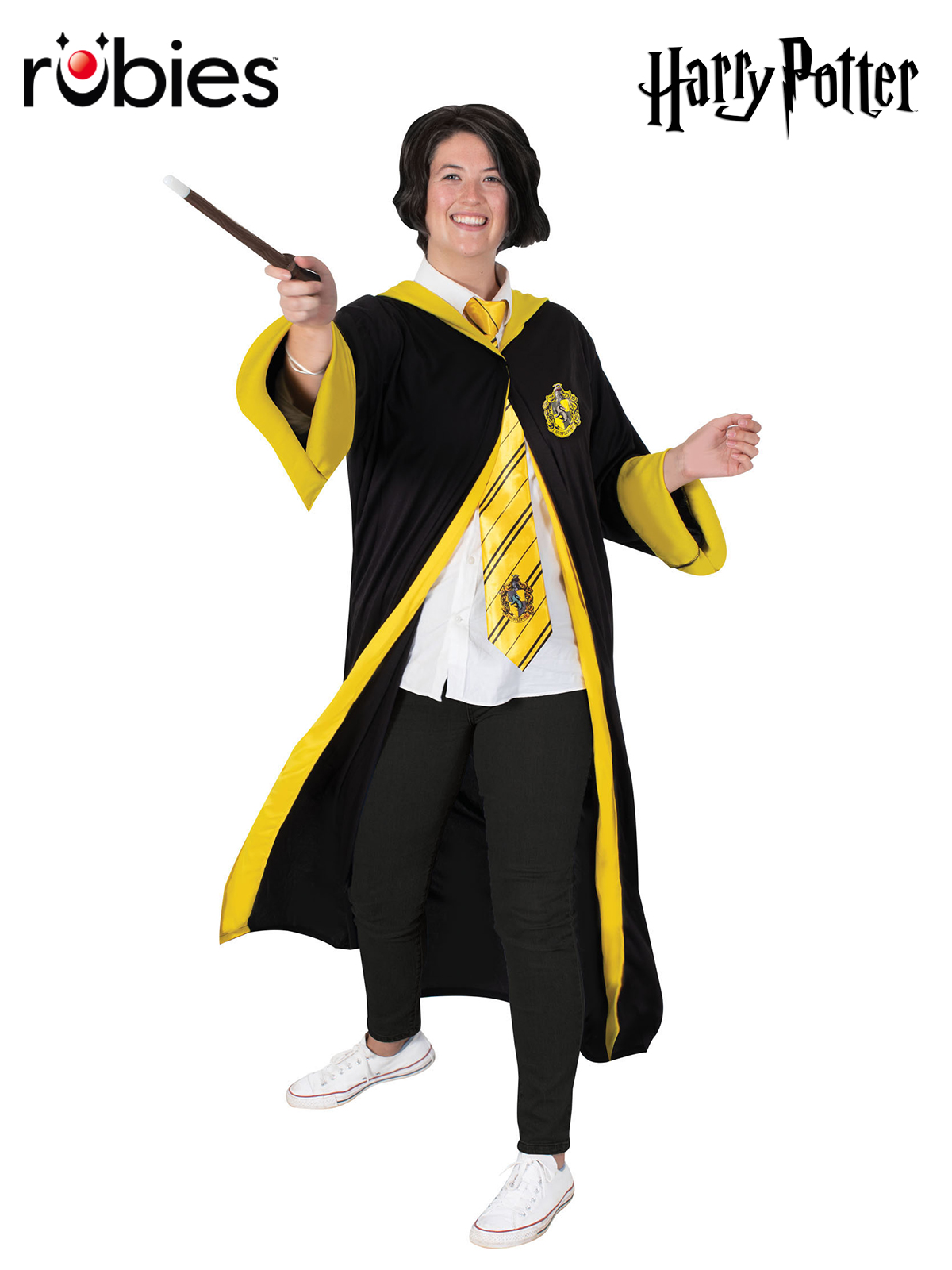 ravenclaw robe adult