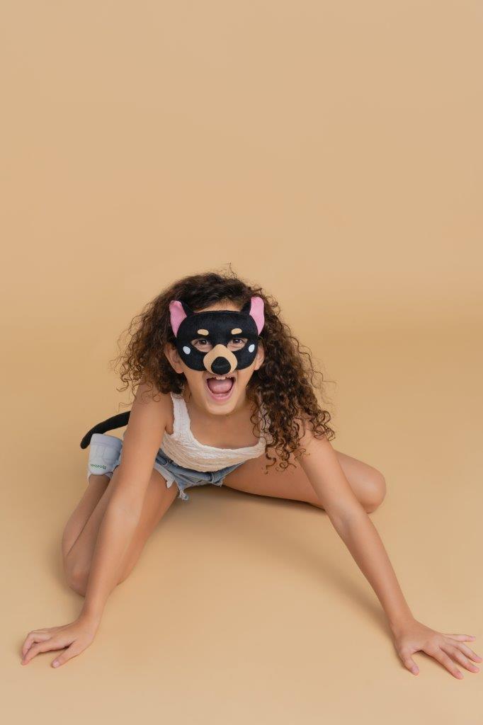 animal set deluxe tassie devil
