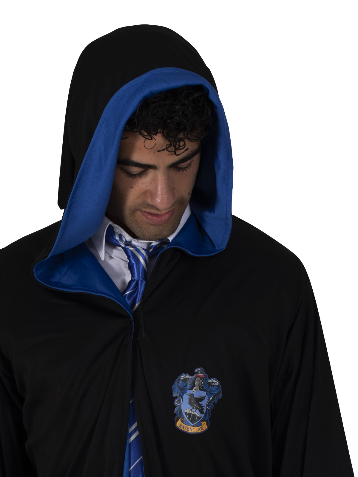 ravenclaw robe adult